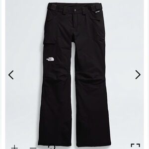 The North Face Freedom Insulated Snow Pants